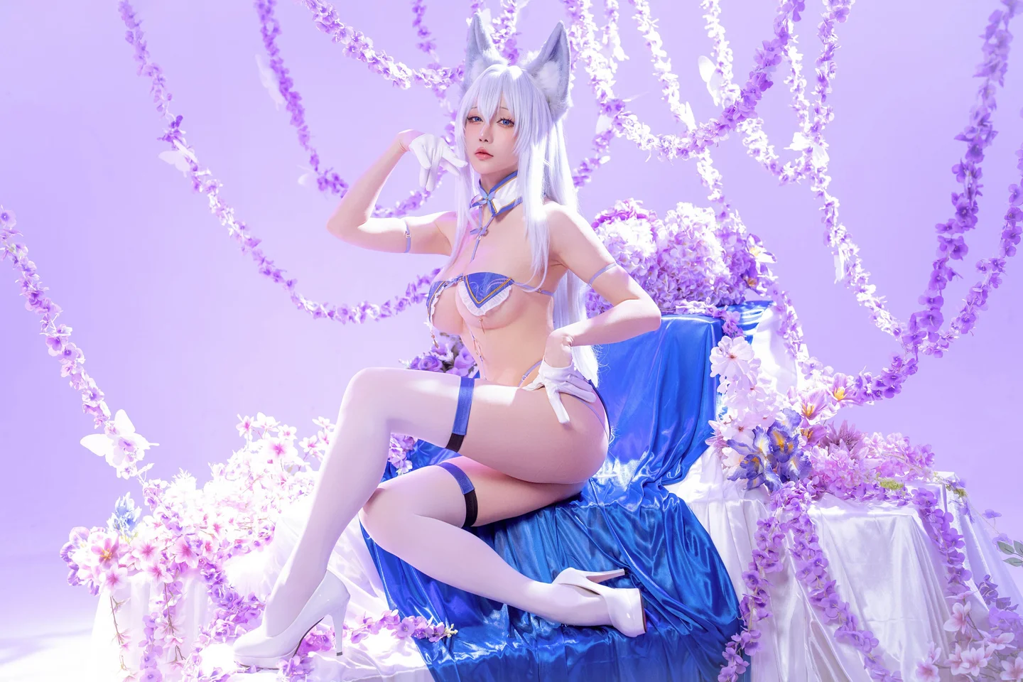 星之迟迟 - 碧蓝航线·信浓 [60P-335MB] tg@simisebaisi 【丝足阁】003.webp